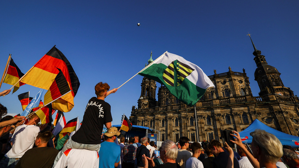 Almanya'da seçim sonuçları nasıl yankılandı?