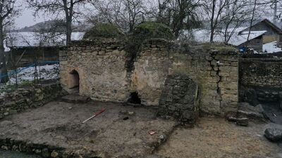UNESCO listesindeki Mahmutbey Camisi turizme kazandırılıyor