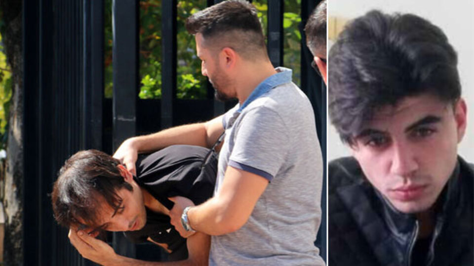 Ev arkadaşı cinayetinin nedeni 4 bin TL'ymiş!