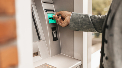 ATM'lerde yüz tanıma dönemi başlıyor