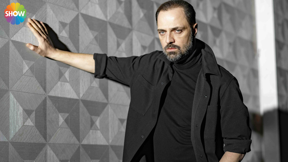 'Deha'ya konuk oyuncu olarak katılıyor