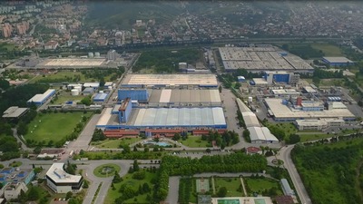 Kordsa CDP 2024'te 'Küresel A Listesi'ne girdi