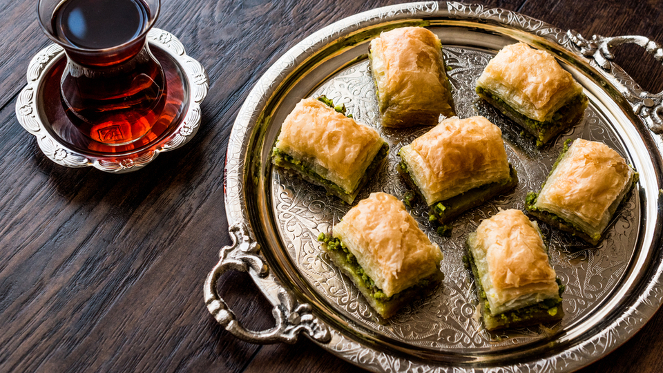 Ramazanda tatlı tüketimi nasıl olmalı?