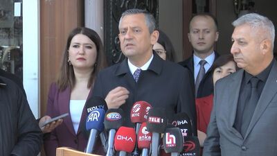 "Denklik olduğu belli"