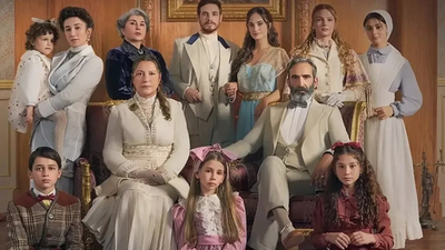 Şakir Paşa Ailesi için tedbir kararı kaldırıldı