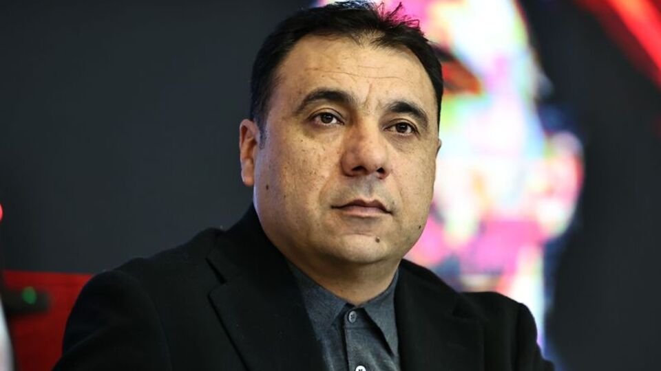 Sivasspor'dan yabancı hakem açıklaması!