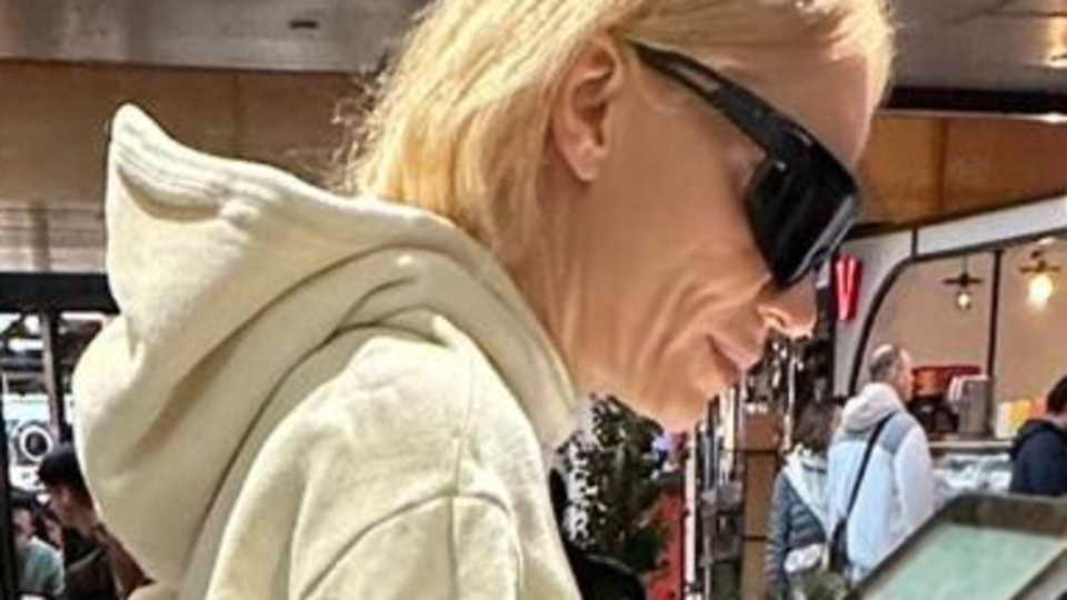 Görünümü 'Olay' oldu