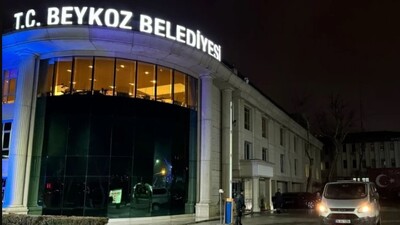 Beykoz Belediyesi'nin eski müdürüne adli kontrol