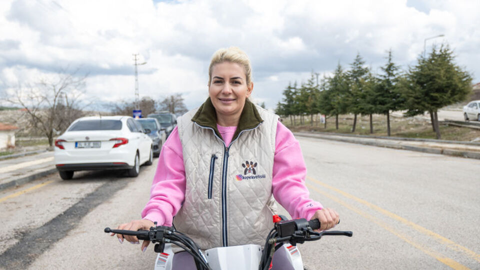 Yaşama Tutunan Patiler Derneği davasında yeni iddianame