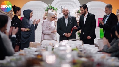 "Ben de seni hep sevip sayacağım Firaz"