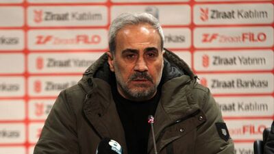 "Bu maç, genç oyuncularımız için önemliydi"