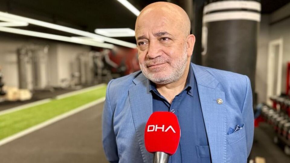 Murat Sancak'tan destek çağrısı!