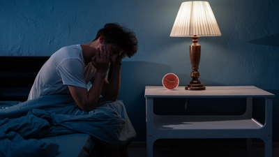 Ramazan'da uyku düzeninde 20 dakika kuralı nedir?