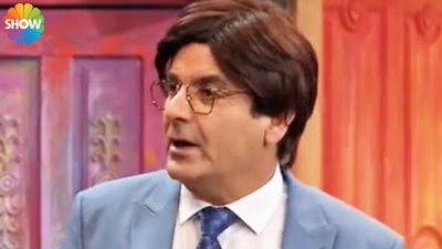 Yeni bölüm tanıtımı yayınlandı