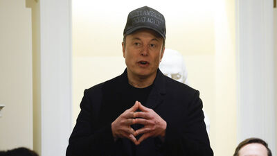 Elon Musk: Ölüm tehditleri alıyorum