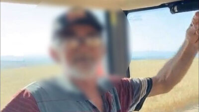 Kayınpeder damat tartışması kanlı bitti