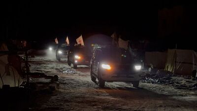 Hamas 4 İsrailli esirin cenazesini teslim etti