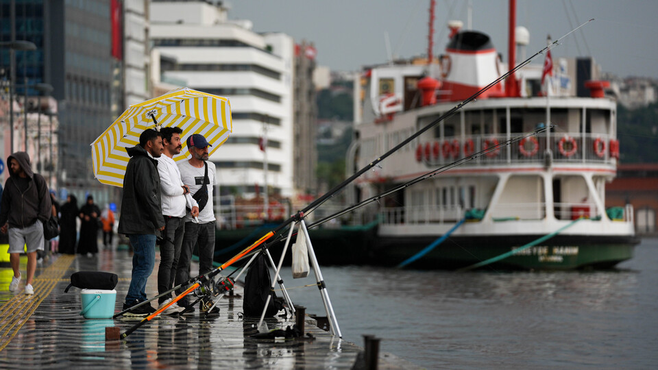 Ege için kritik uyarı!