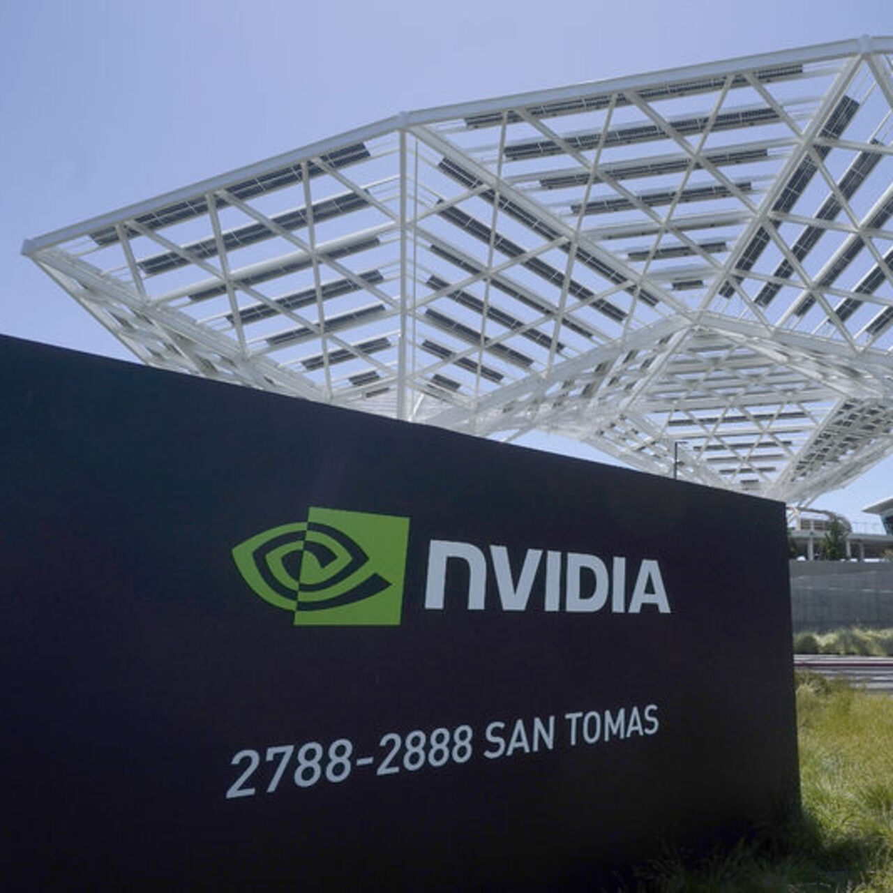 ABD'li çip üreticisi Nvidia'nın geliri yüzde 78 arttı