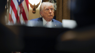 "Trump G7 Zirvesi'nden men edilsin" çağrısı