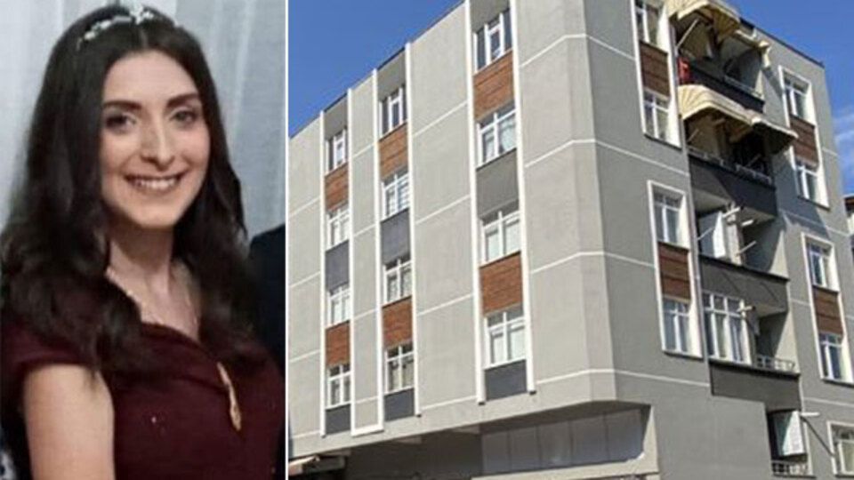 Cansu'nun şüpheli ölümü!