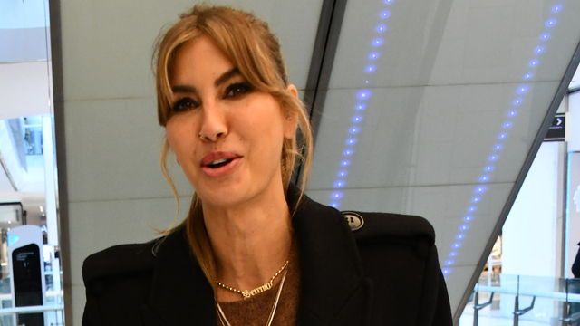 "Detay vermeye utanıyorum"