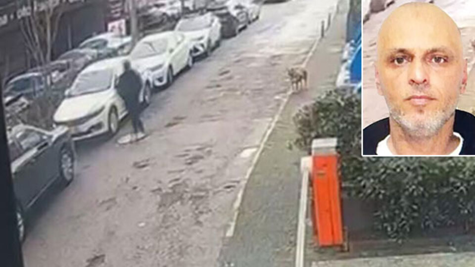 5 yılda 14 cinsel saldırı ve tecavüz! Sapığı DNA yakalattı!