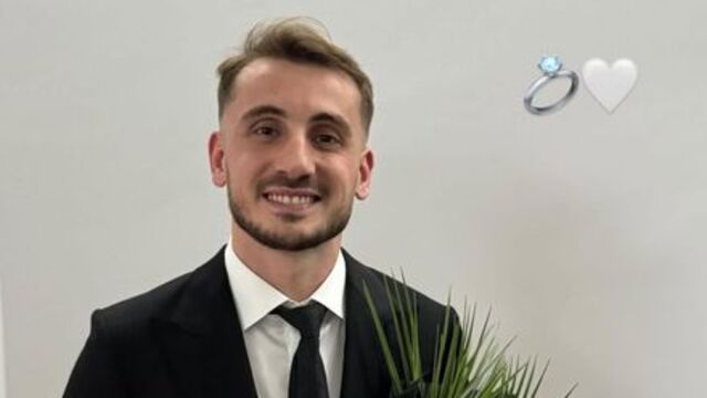 Kerem'in uğuru