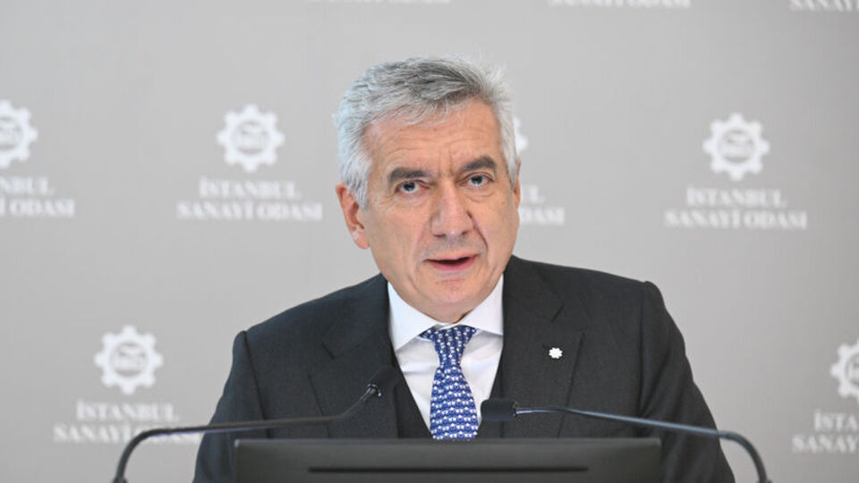 "Gerekli önlemleri geç kalmadan almak durumundayız"