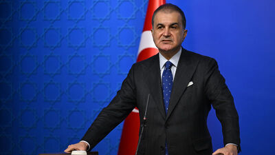 "Özel, TSK'nın komuta heyetini hedef almıştır"