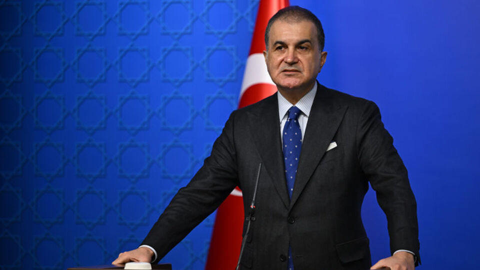 "Özel, TSK'nın komuta heyetini hedef almıştır"