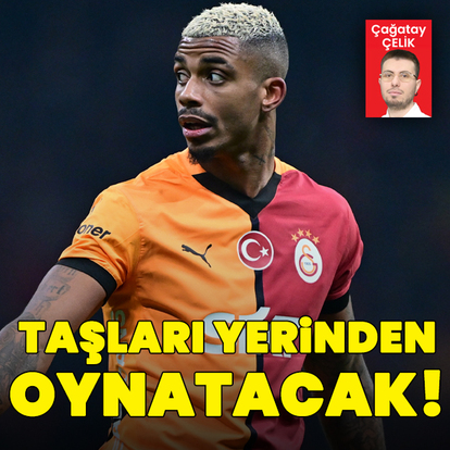 Lemina taşları yerinden oynatıyor