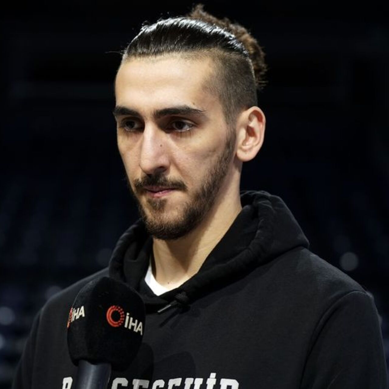 Kenan Sipahi'den Karşıyaka sözleri!