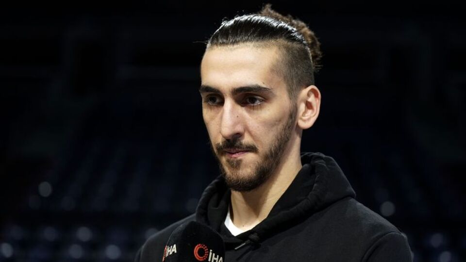 Kenan Sipahi'den Karşıyaka sözleri!