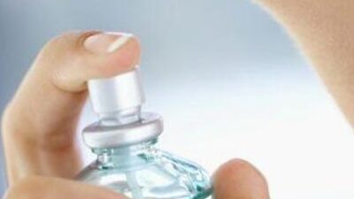 Parfüm sıkmak abdesti bozar mı?