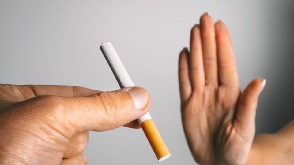 Sigara içmek orucu bozar mı?