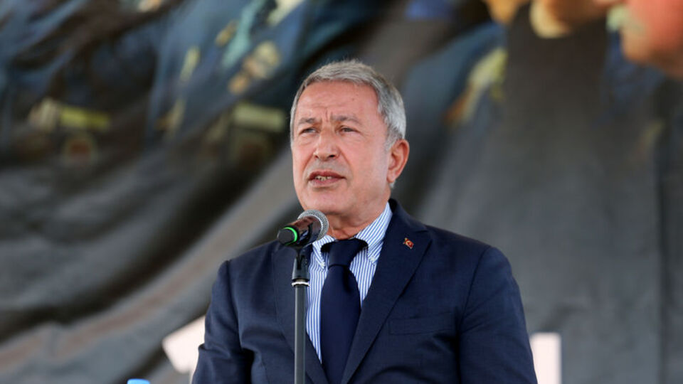 Akar'ın avukatından 'üniversite' açıklaması