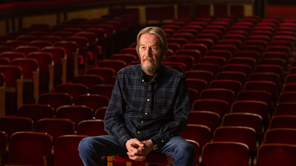 Ferhan Şensoy belgeseli geliyor