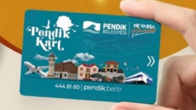 Pendik'te emeklilere indirimli iftar