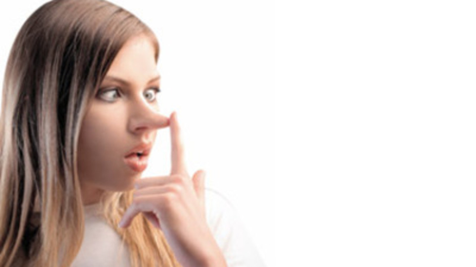 Yalan söylemek orucu bozar mı?