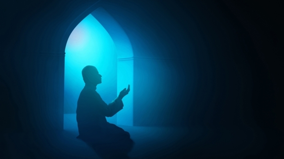 Berat Gecesi Duası okunuşu