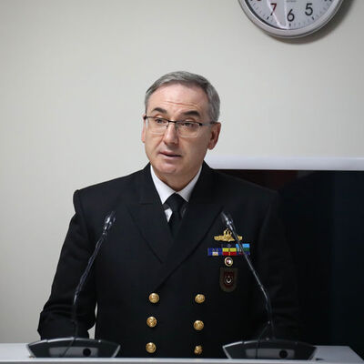MSB'den Özel'in açıklamalarına tepki