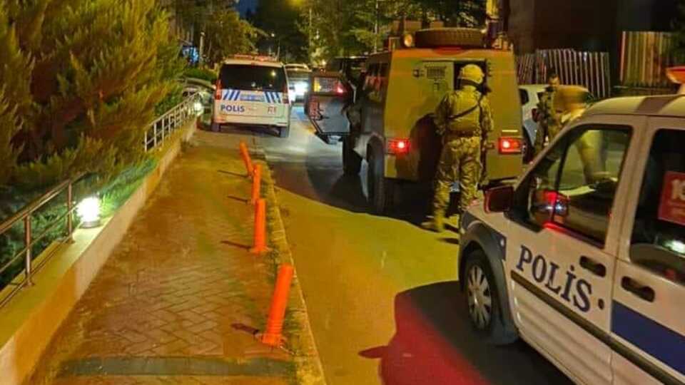 Mahkemeden Şener'in oğlu için karar!