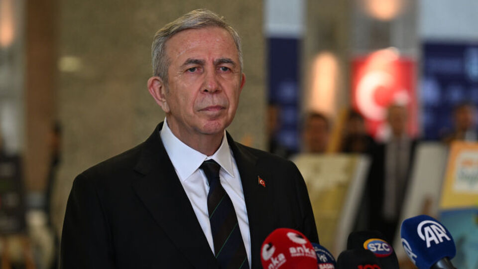 Yavaş: Diğer seçenekler her zaman gündemde