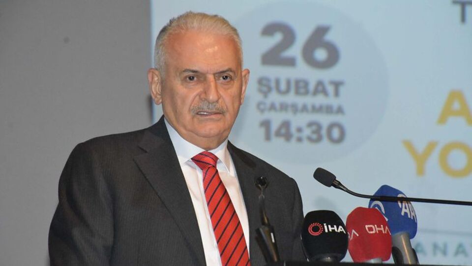 "Erdoğan'ın tekrar cumhurbaşkanı adaylığının yolu açılmalı"