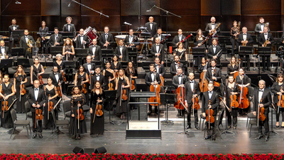 BİFO'dan baharın ilk konseri