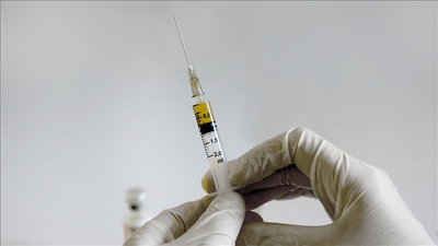 Kanser tedavisinde geleceğe dair umut: Kişiye özel aşı