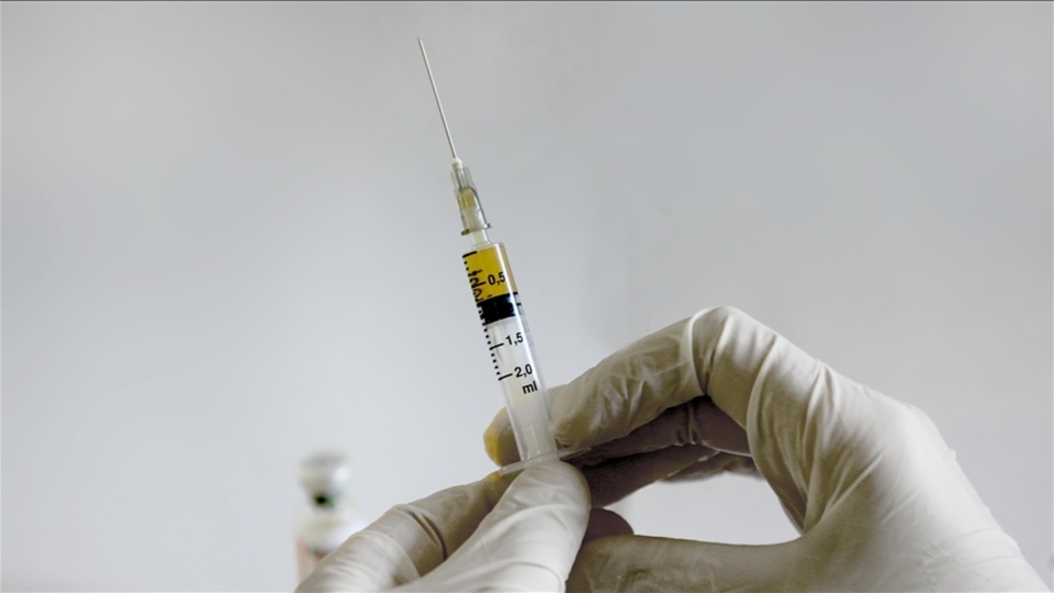 Kanser tedavisinde geleceğe dair umut: Kişiye özel aşı