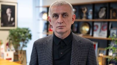 "TFF Başkanı yanıltılıyor!"