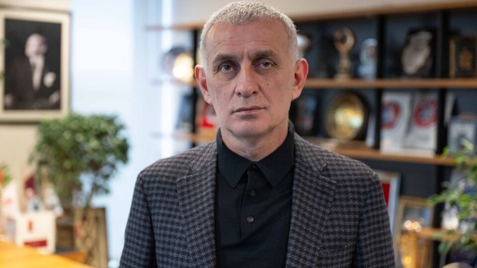 "TFF Başkanı yanıltılıyor!"